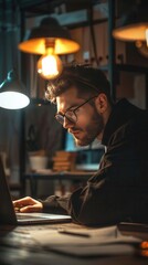 Strategic Product Planning. Product manager prioritizing product features concept