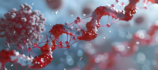 Medicament gene editing therapy correcting mutations in cancer cells for targeted oncological treatments thorough image investigation of CRISPR in future precision oncology