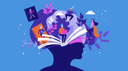 Imagination and the Power of Knowledge