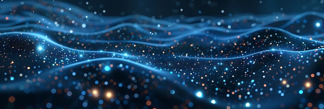 Quantum computing hydroelectricity optimization algorithm analyzing complex hydrodynamics enhanced power generation detailed image analysis of quantum computing in future renewable energy algorithms