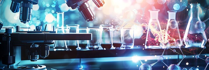 Remote biology research collaboration platform enabling scientists conduct experiments share data anywhere world comprehensive image examination of remote scientific collaboration in future research