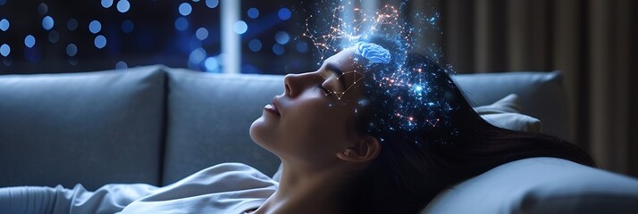 Remote psychotherapy platform connecting patients therapists worldwide for accessible mental health support comprehensive image examination of remote mental health services in future global therapy