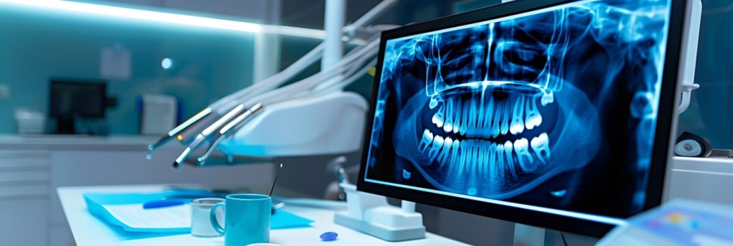 Teledentistry platform connecting patients with remote dental specialists for virtual consultations and treatment planning granular image examination of teledentistry in future remote dental care