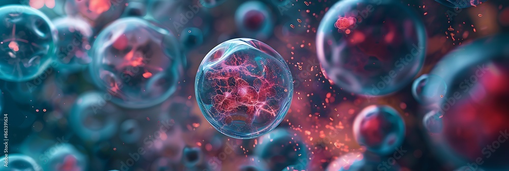 Poster tissue engineering molecular breakthrough creating biomimetic scaffolds tissue regeneration organ tr