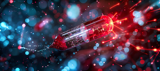 Implantable medicament delivery device releasing controlled doses of medication over extended periods chronic conditions deepdive image analysis of implantable drug delivery in future longterm therapy