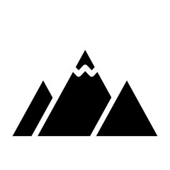 mountain icon