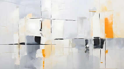 Abstract texture design white background old
