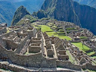 Machu Picchu - Cusco, Peru