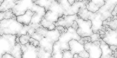 White natural Stone ceramic art wall interiors backdrop design. Marble with high resolution. Modern White and black marble texture for wall and floor tile wallpaper luxurious background.