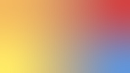 Retro theme gradient abstract background