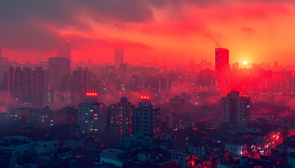 Fototapeta premium landscape images