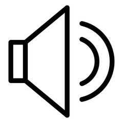 volume icon 