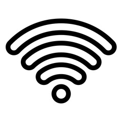 wi fi icon 