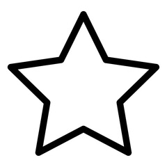 star icon 