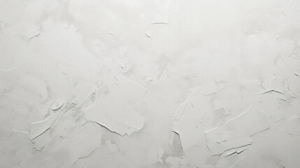 White concrete wall texture with copy space text for design, graphic, texture, art, modern, minimalist, simple, clean, elegant, abstract