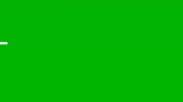 grapic design element animation for web