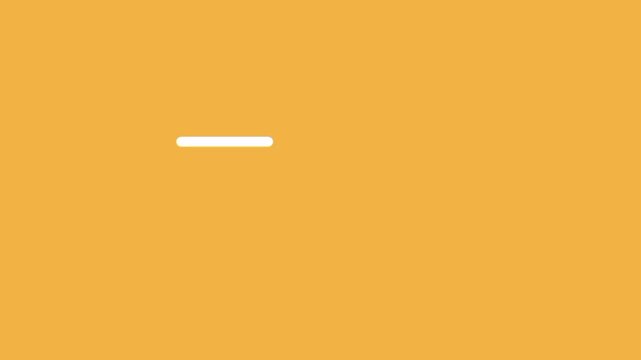 grapic design element animation for web