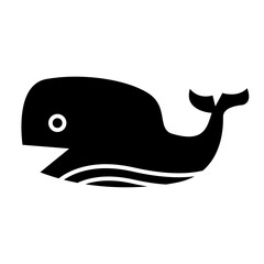 whale icon