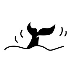 whale icon