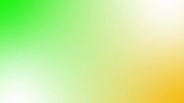 India flag gradient background 4k video QHD