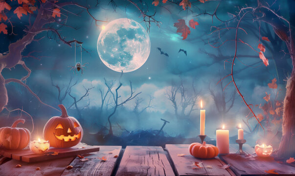 ハロウィンナイト」の写真素材 | 5,011件の無料イラスト画像 | Adobe Stock