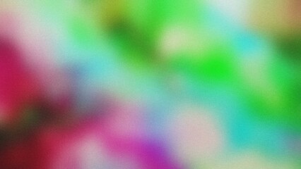 Colorful noise speckled background image