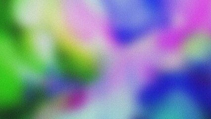 Colorful noise speckled background image