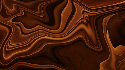 4K Abstract wooden texture design.