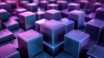 Fototapeta premium purple background