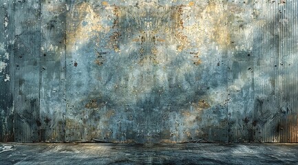 Obraz premium old wall