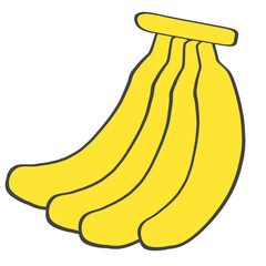 바나나 banana