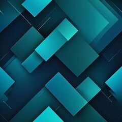 abstract blue background