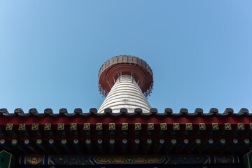 Ancient architecture in China