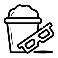 cinema icon