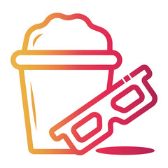 cinema icon
