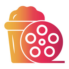 cinema icon