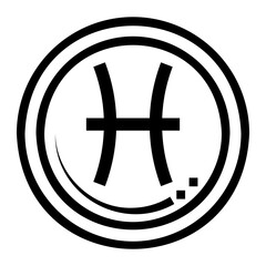 pisces icon