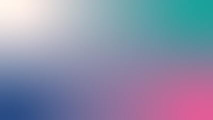 Retro theme gradient abstract background