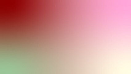 Retro theme gradient abstract background