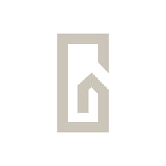 Monogram 6. Number 6. Number 6 design logo. Monogram letter mark 6 logo design. Monogram design vector logo. Monogram number 6 logo design. Simple number 6 monogram. Monogram 6 design logo.