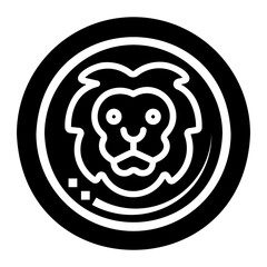 leo icon