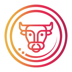 taurus icon