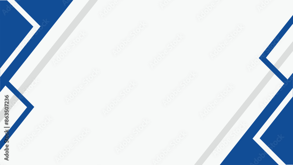 Poster simple abstract background design with modern style, suitable for background