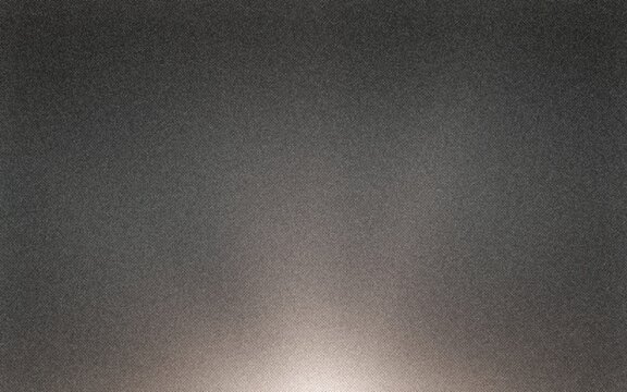 Noise scratch. Old film. Gray color vintage dust grain texture analog tv defect stained chalkboard worn tape retro grunge abstract background.