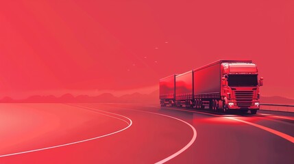 Transport Industry Presentation