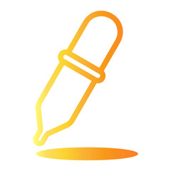 eyedropper icon