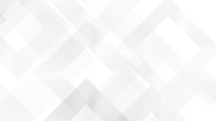 Abstract geometric pattern. A seamless background. Diagonal lines pattern background design. Vector  gray line abstract pattern Transparent monochrome striped texture