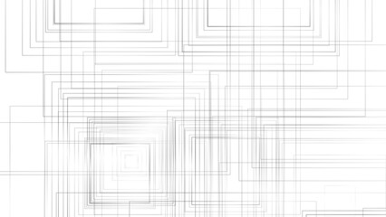 Abstract geometric pattern. A seamless background. Vector gray line abstract pattern Transparent monochrome striped texture