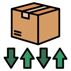 Product Differentiation Icon