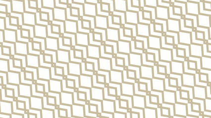 abstract seamless geometric pattern modern background texture for fabric banners home decor surface design packaging vector illustration